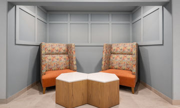 Hampton Inn and Suites Alpena