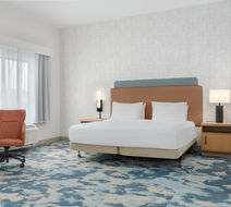 Hampton Inn and Suites Alpena Other
