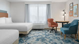 Hampton Inn and Suites Alpena Other