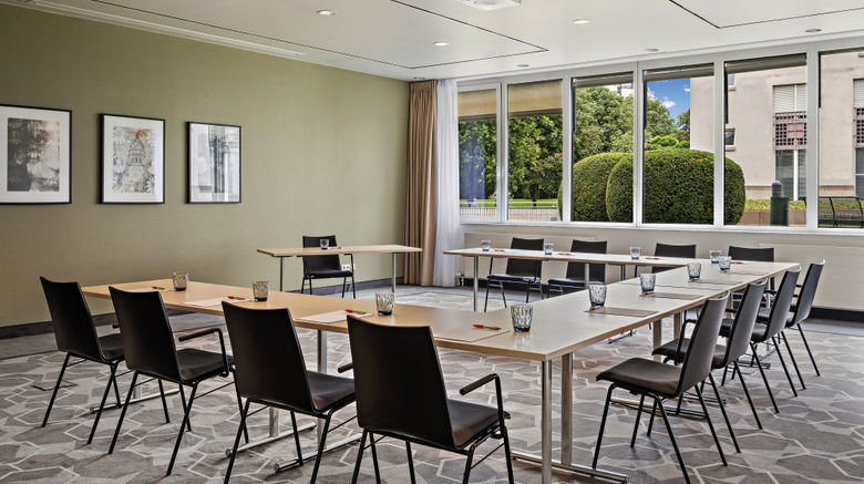 <b>Leonardo Hotel Mainz Meeting</b>. Images powered by <a href="https://www.leonardoworldwide.com/" title="Leonardo Worldwide" target="_blank">Leonardo</a>.