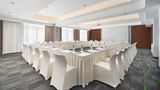 Hampton Nanning Xingning Meeting