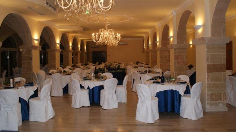 <b>Messapia Hotel & Resort Restaurant</b>. Images powered by <a href="https://www.leonardoworldwide.com/" title="Leonardo Worldwide" target="_blank">Leonardo</a>.