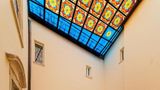 <b>Hotel San Nicola Lobby</b>. Images powered by <a href="https://www.leonardoworldwide.com/" title="Leonardo Worldwide" target="_blank">Leonardo</a>.