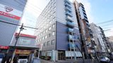 <b>Richmond Hotel Nagoya Nayabashi Exterior</b>. Images powered by <a href="https://www.leonardoworldwide.com/" title="Leonardo Worldwide" target="_blank">Leonardo</a>.