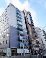 Richmond Hotel Nagoya Nayabashi