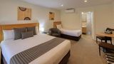 New Crossing Place Motel Room