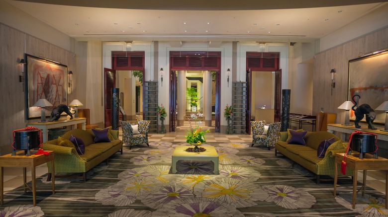 <b>Hotel Nikko Kanazawa Lobby</b>. Images powered by <a href="https://www.leonardoworldwide.com/" title="Leonardo Worldwide" target="_blank">Leonardo</a>.
