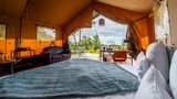 Diana Dea Lodge Room
