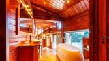 Diana Dea Lodge Suite