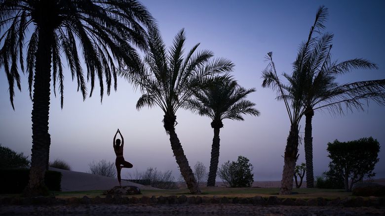 <b>Aldhafra Resort, Vignette Collection Recreation</b>. Images powered by <a href="https://www.leonardoworldwide.com/" title="Leonardo Worldwide" target="_blank">Leonardo</a>.