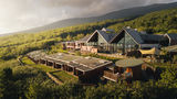 Diana Dea Lodge Exterior