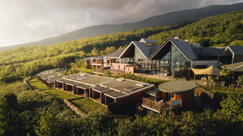 Diana Dea Lodge Exterior. Images powered by <a href="https://www.leonardoworldwide.com" target="_blank" rel="noopener">Leonardo</a>.