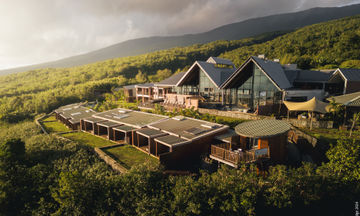 Diana Dea Lodge