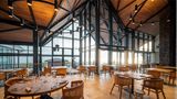 Diana Dea Lodge Restaurant