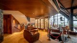 Diana Dea Lodge Lobby