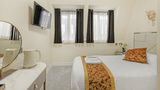 Drake Hotel Room