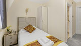 Drake Hotel Room