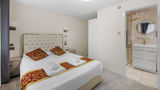 Drake Hotel Room