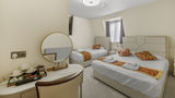 Drake Hotel Room