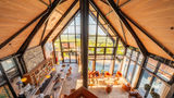 Diana Dea Lodge Lobby