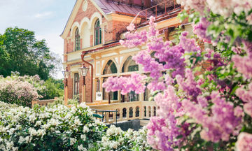 Hotel J, a Member of Design Hotels