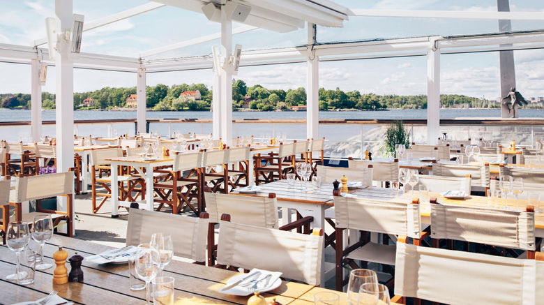 <b>Hotel J, a Member of Design Hotels Restaurant</b>. Images powered by <a href="https://www.leonardoworldwide.com/" title="Leonardo Worldwide" target="_blank">Leonardo</a>.
