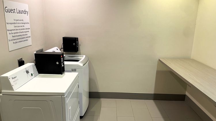 Holiday Inn Express/Suites Shippensburg Other