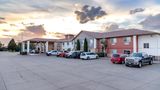 <b>Holiday Inn Express Exterior</b>. Images powered by <a href="https://www.leonardoworldwide.com/" title="Leonardo Worldwide" target="_blank">Leonardo</a>.
