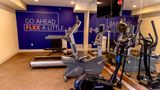 <b>Holiday Inn Express Health Club</b>. Images powered by <a href="https://www.leonardoworldwide.com/" title="Leonardo Worldwide" target="_blank">Leonardo</a>.