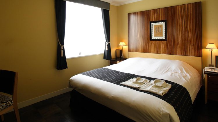 Hotel Monterey La Soeur Fukuoka Other