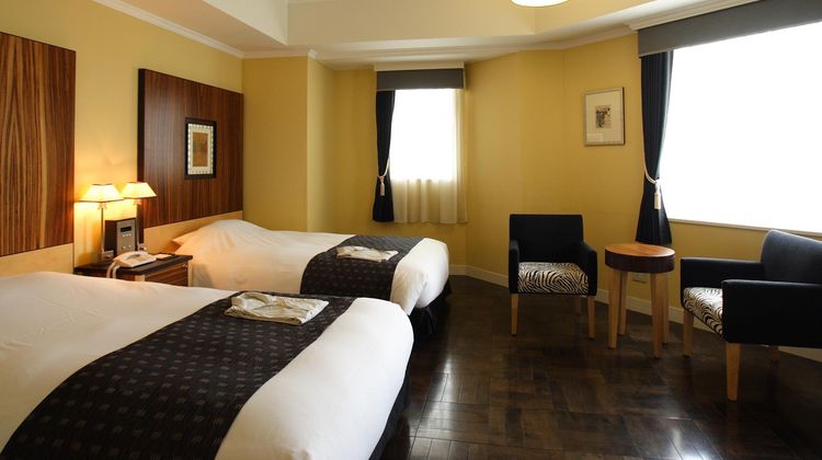 Hotel Monterey La Soeur Fukuoka Other