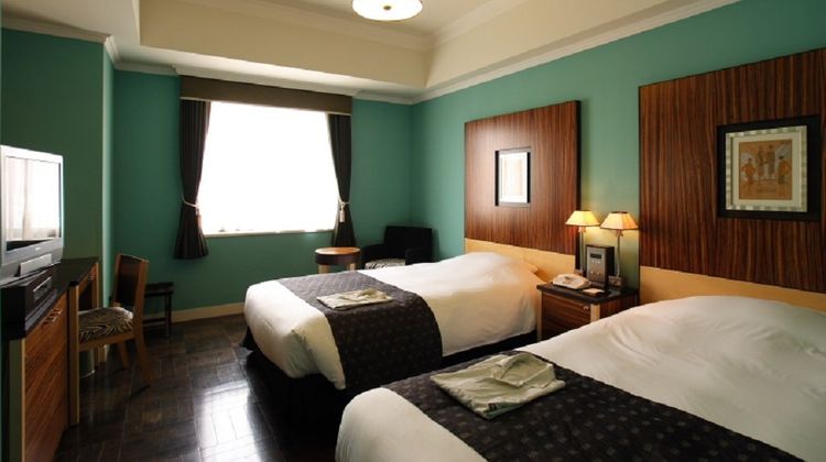 Hotel Monterey La Soeur Fukuoka Other