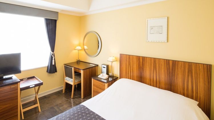 Hotel Monterey La Soeur Fukuoka Other