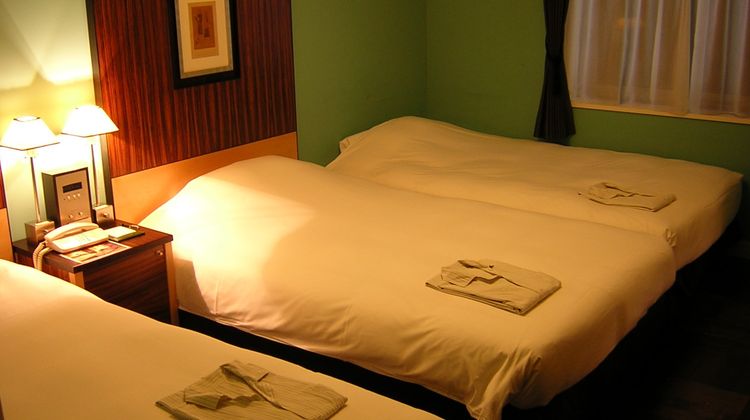 Hotel Monterey La Soeur Fukuoka Other