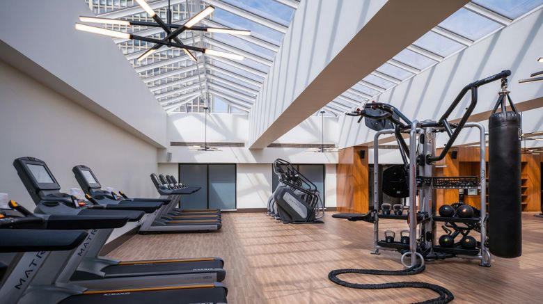 <b>Philadelphia Marriott Old City Health Club</b>. Images powered by <a href="https://www.leonardoworldwide.com/" title="Leonardo Worldwide" target="_blank">Leonardo</a>.