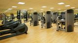 Sheraton Bucks County Hotel Health Club