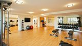 Sheraton Valley Forge Hotel Health Club