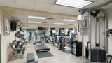 Pittsburgh Marriott City Center Health Club
