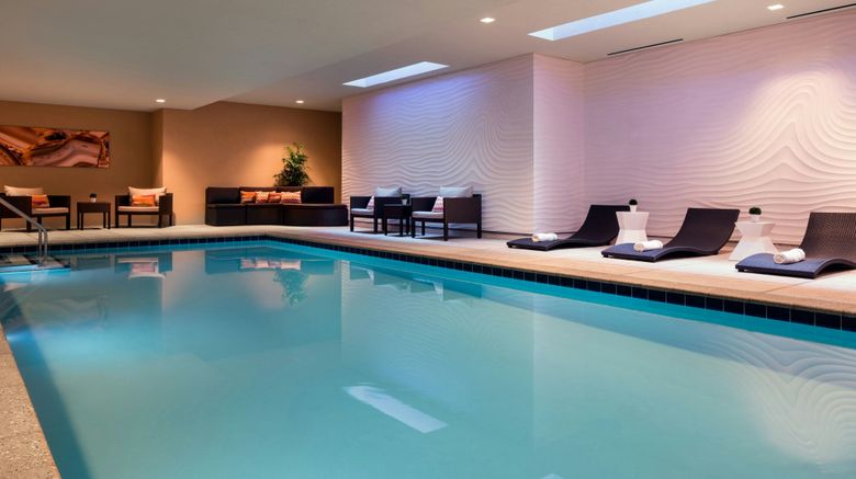 <b>Courtyard by Marriott Phoenix Downtown Pool</b>. Images powered by <a href="https://www.leonardoworldwide.com/" title="Leonardo Worldwide" target="_blank">Leonardo</a>.