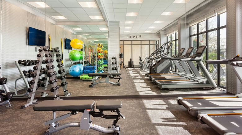 <b>Fairfield Inn & Suites West Palm Beach Health Club</b>. Images powered by <a href="https://www.leonardoworldwide.com/" title="Leonardo Worldwide" target="_blank">Leonardo</a>.