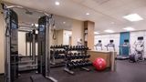TownePlace Suites Cranberry Township Health Club