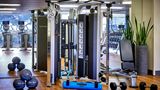 Marriott San Francisco Airport Health Club