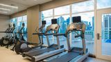AC Hotel by Marriott Panama City Health Club