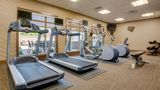 Residence Inn Kingston Health Club