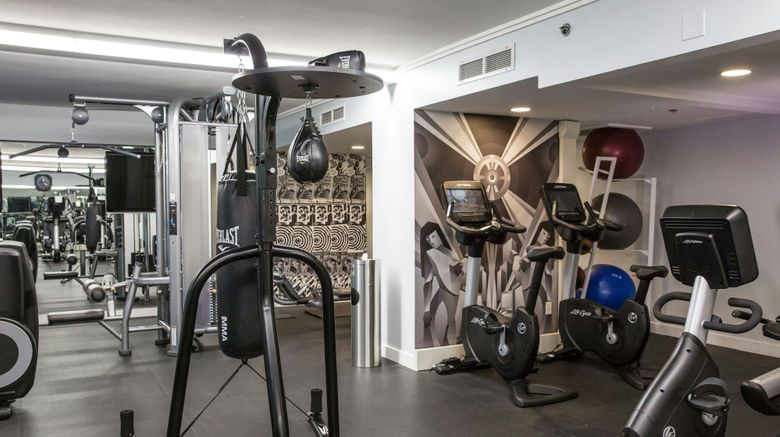 <b>W Seattle Health Club</b>. Images powered by <a href="https://www.leonardoworldwide.com/" title="Leonardo Worldwide" target="_blank">Leonardo</a>.