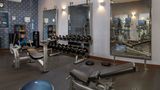 Four Points by Sheraton City Center Health Club