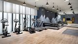 Four Points by Sheraton Seoul Myeongdong Health Club