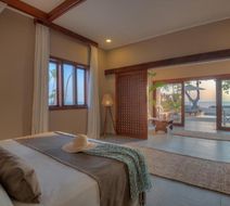 Diamonds Mapenzi Beach Room