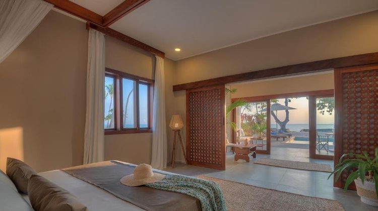 Diamonds Mapenzi Beach Room
