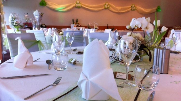 Holiday Inn Lille Ouest Englos Restaurant